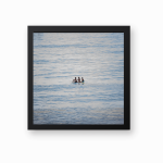 Mar de Niños
