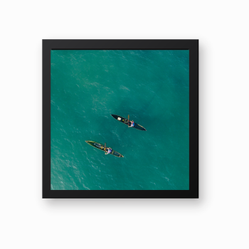 Pescadores de Mar
