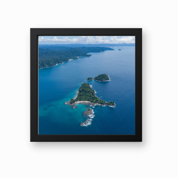Isla Playa Blanca